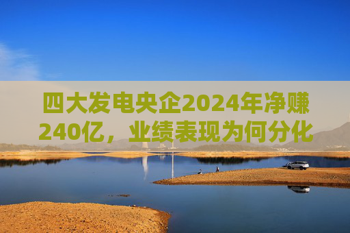 四大发电央企2024年净赚240亿，业绩表现为何分化