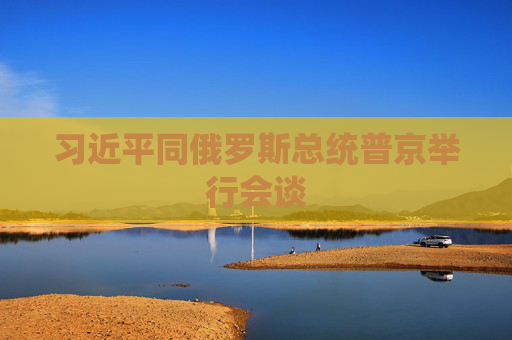 习近平同俄罗斯总统普京举行会谈
