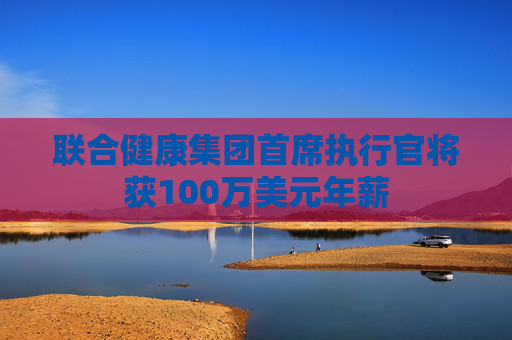 联合健康集团首席执行官将获100万美元年薪