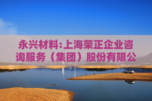 永兴材料:上海荣正企业咨询服务（集团）股份有限公司关于永兴特种材料科技股份有限公司2025年员工持股计划（草案）之独立财务顾问报告