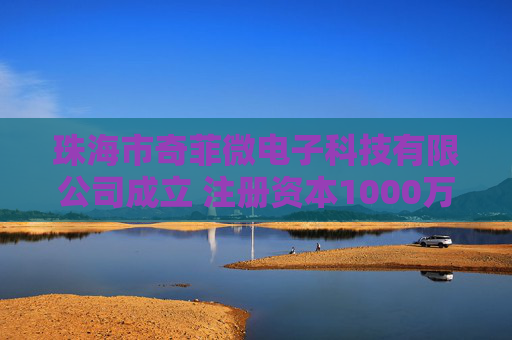 珠海市奇菲微电子科技有限公司成立 注册资本1000万美元