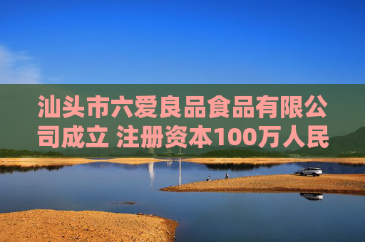 汕头市六爱良品食品有限公司成立 注册资本100万人民币