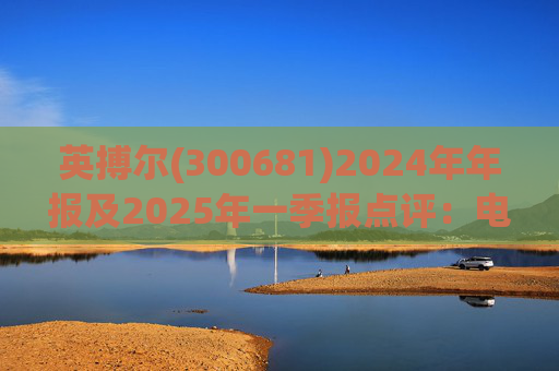 英搏尔(300681)2024年年报及2025年一季报点评：电源业务延续高增 EVTOL+机器人部件构建第二曲线