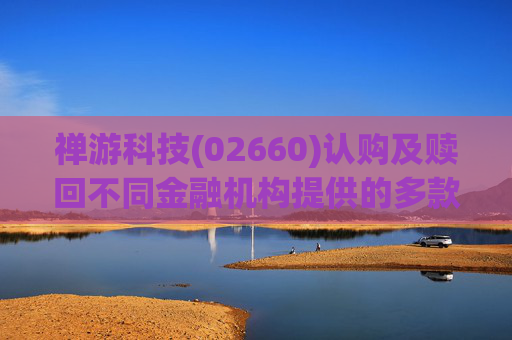 禅游科技(02660)认购及赎回不同金融机构提供的多款理财产品