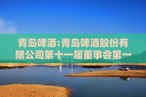 青岛啤酒:青岛啤酒股份有限公司第十一届董事会第一次会议决议公告