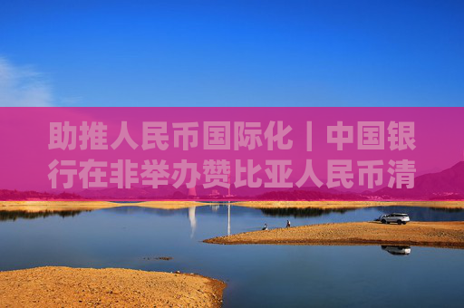 助推人民币国际化｜中国银行在非举办赞比亚人民币清算行十周年纪念暨中国银行中东非跨境金融推介会