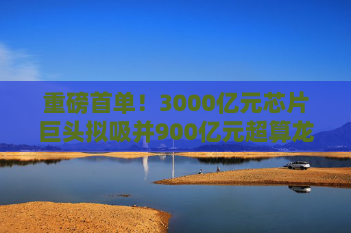 重磅首单！3000亿元芯片巨头拟吸并900亿元超算龙头