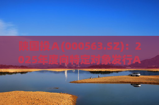 陕国投Ａ(000563.SZ)：2025年度向特定对象发行A股股票事项获得陕西省财政厅批复