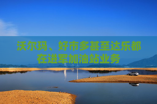 沃尔玛、好市多甚至达乐都在进军加油站业务