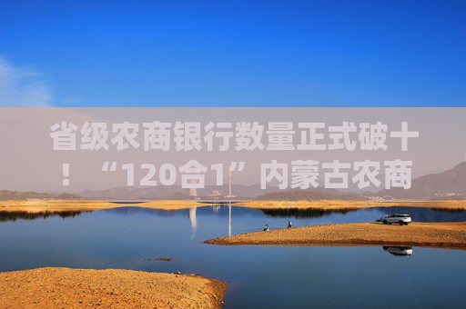 省级农商银行数量正式破十！“120合1”内蒙古农商行揭牌开业，地方银行兼并重组潮未止
