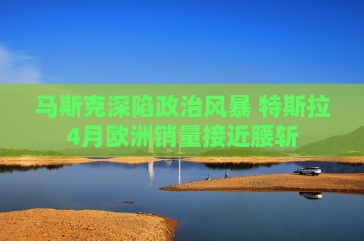 马斯克深陷政治风暴 特斯拉4月欧洲销量接近腰斩
