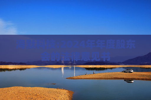 海默科技:2024年年度股东会的法律意见书