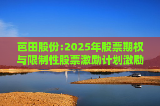 芭田股份:2025年股票期权与限制性股票激励计划激励对象名单（授予日）