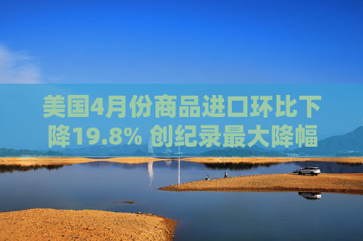 美国4月份商品进口环比下降19.8% 创纪录最大降幅
