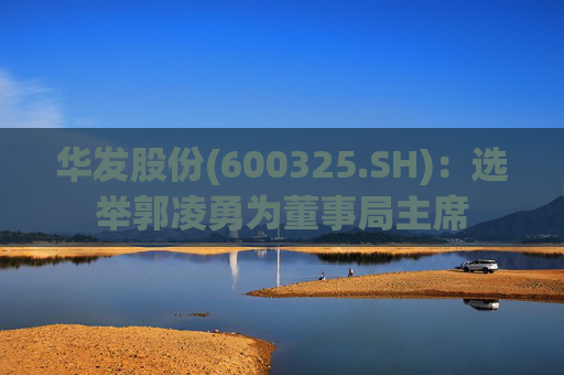 华发股份(600325.SH)：选举郭凌勇为董事局主席