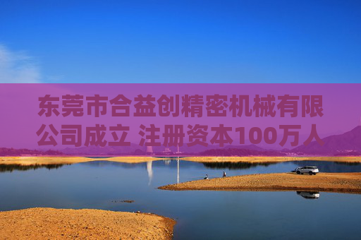 东莞市合益创精密机械有限公司成立 注册资本100万人民币  第1张