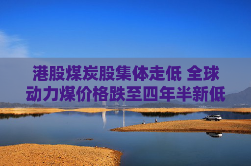 港股煤炭股集体走低 全球动力煤价格跌至四年半新低 机构称煤价或迎来新支撑