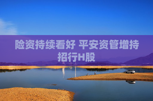 险资持续看好 平安资管增持招行H股
