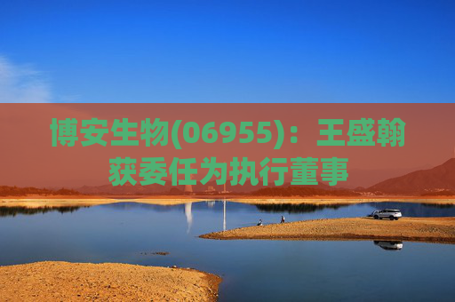 博安生物(06955)：王盛翰获委任为执行董事