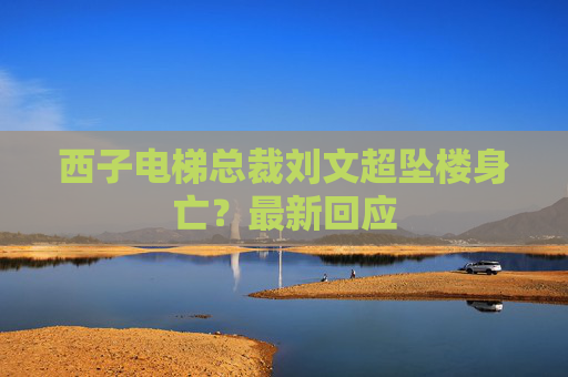 西子电梯总裁刘文超坠楼身亡？最新回应