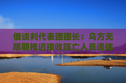 俄谈判代表团团长：乌方无限期推迟接收阵亡人员遗体和换俘时间