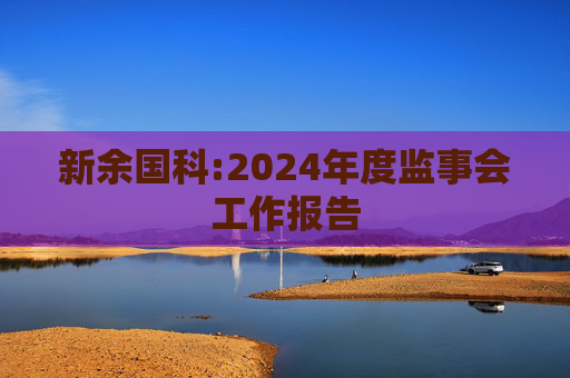 新余国科:2024年度监事会工作报告