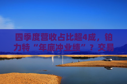 四季度营收占比超4成，铂力特“年底冲业绩”？交易所追问“是否提前确认收入”