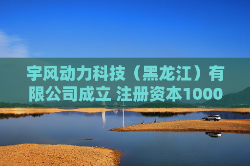 宇风动力科技（黑龙江）有限公司成立 注册资本1000万人民币