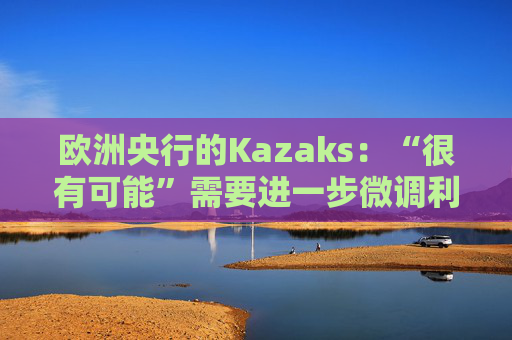 欧洲央行的Kazaks：“很有可能”需要进一步微调利率  第1张