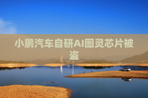 小鹏汽车自研AI图灵芯片被盗  第1张