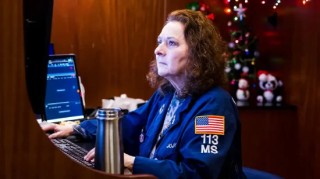 1月1日收盘：美股周三收跌 三大指数2025年均录得涨幅