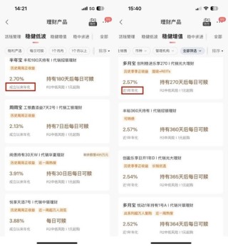 开年频现“高收益” 银行理财“打榜”被要求整改