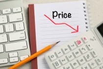 黄金价格波动与利率变化有关吗？