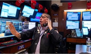 盘前：道指期货跌0.01% 市场盯紧英伟达财报