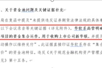 盈新发展：漂亮资本运作背后的违规募资