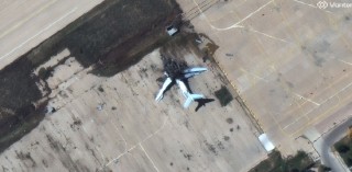 特朗普要伊朗无条件投降并拟由美国挑选该国领袖 国防巨头同意增产