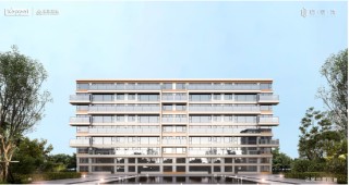 远洋建管代建，天津启宸湾获评‘2025中国房地产优秀代建项目’