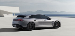 大湾区背书，任正非定调！启境汽车 “AI智能”赛道新黑马