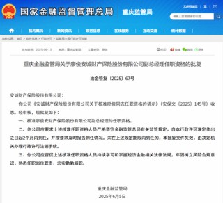 安诚财险困局：人事震荡、股权泥潭与合规危机下的突围之路