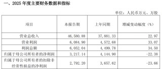 索辰科技高溢价并购频现，标的质量参差不齐，净利下滑困局难解