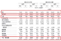 钛动科技IPO：应收款项高企约是收入的4.3倍、毛利率净利率双降 业务发展高度依赖少数媒体平台