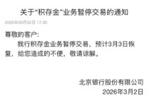 从北京银行积存金到国投瑞银白银LOF，机构态度分化背后的考量与抉择
