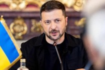 乌克兰宣布“退群”