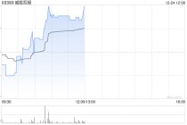 威胜控股附属拟4600万元出售富研投资有限公司100%权益