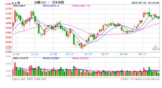 光大期货：3月28日软商品日报