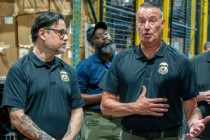 明尼阿波利斯枪击案前 美移民及海关执法局已知晓武力使用量激增