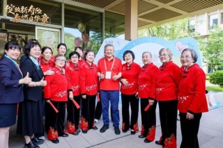 陈东升：绽放新寿险 坚定做大做强绩优