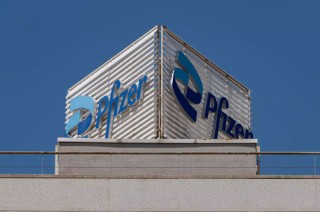 辉瑞签订高达60亿美元协议 在中国以外市场推广三生制药抗癌药物