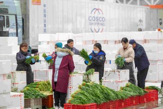 从疏解到飞跃，首衡打造京津冀协同发展“标志性样本”