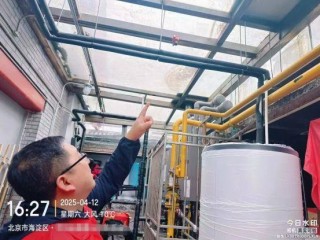 华北极端大风，中国平安全险种极速护航